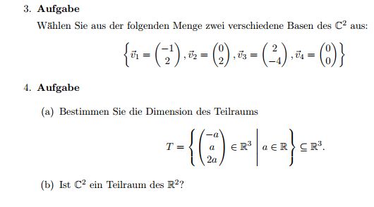 Bild Mathematik