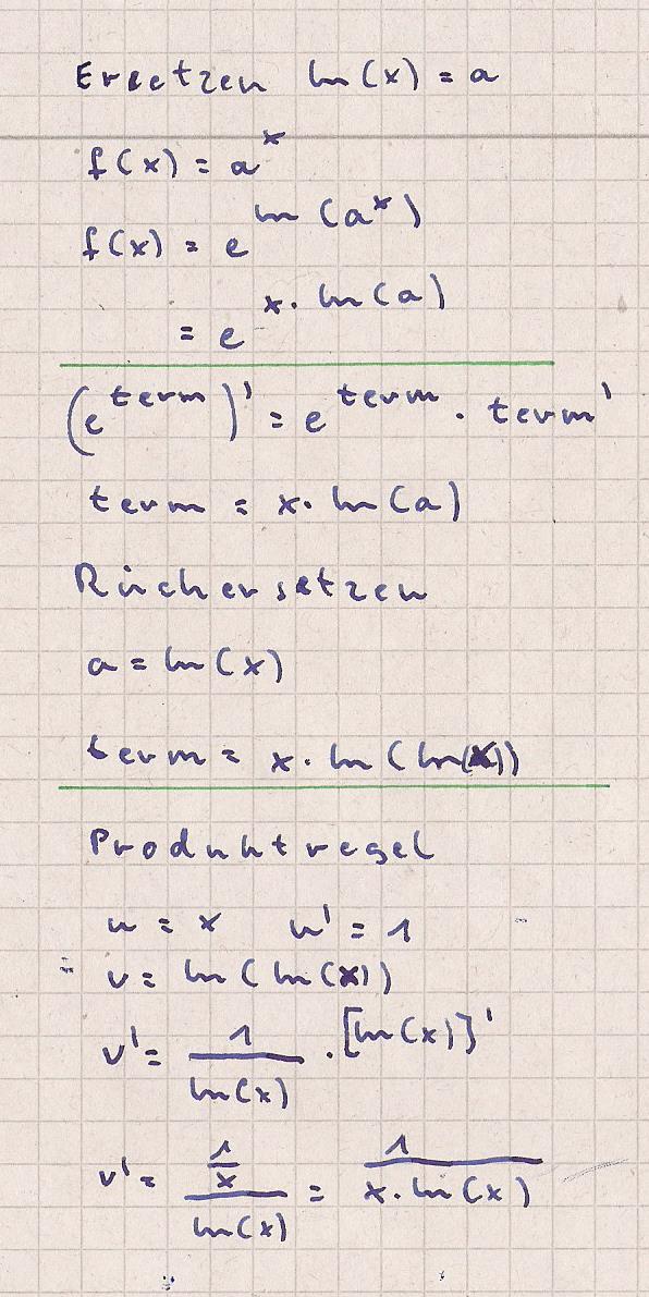 Bild Mathematik