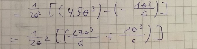 Bild Mathematik