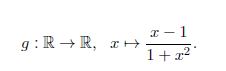 Bild Mathematik