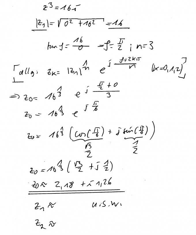 Bild Mathematik