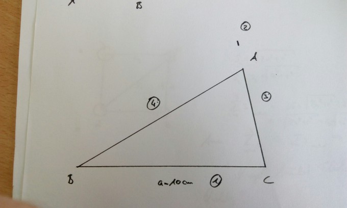 Bild Mathematik