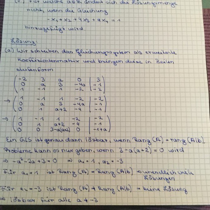 Bild Mathematik