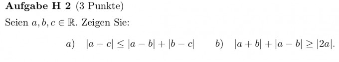 Bild Mathematik