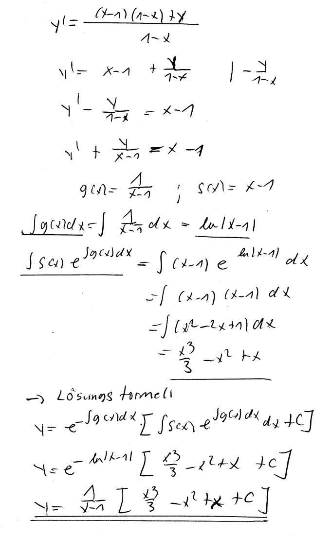 Bild Mathematik