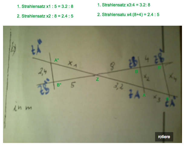 Bild Mathematik