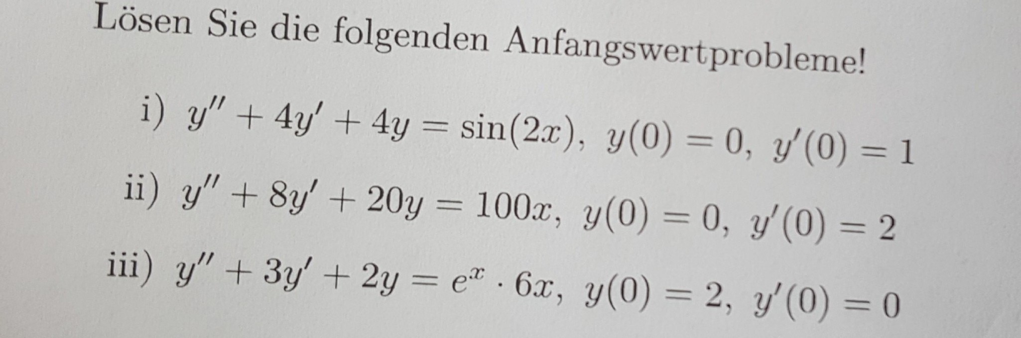 Bild Mathematik