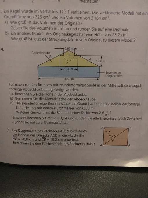 Bild Mathematik