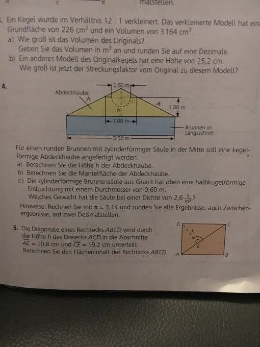 Bild Mathematik