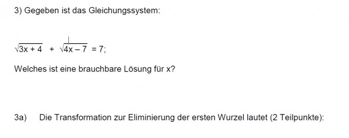 Bild Mathematik