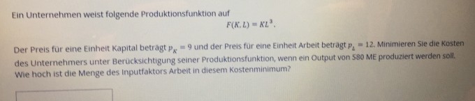 Bild Mathematik