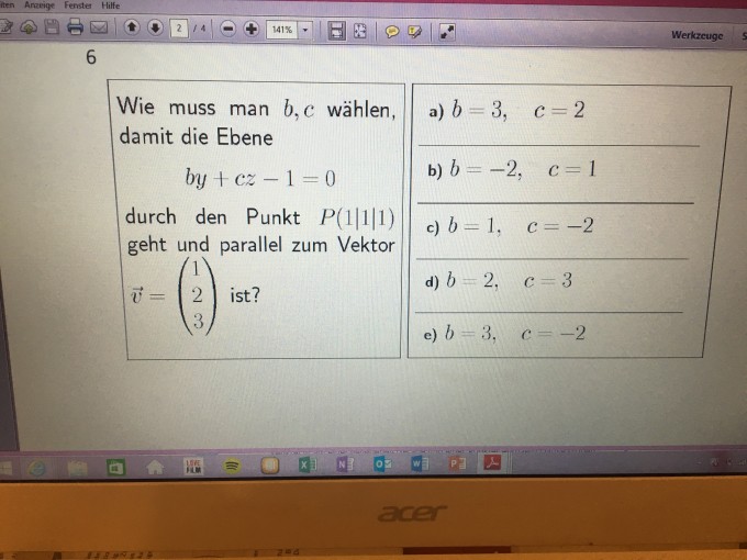 Bild Mathematik