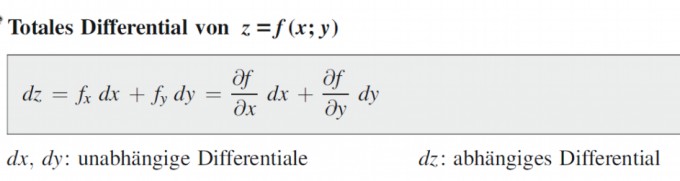 Bild Mathematik