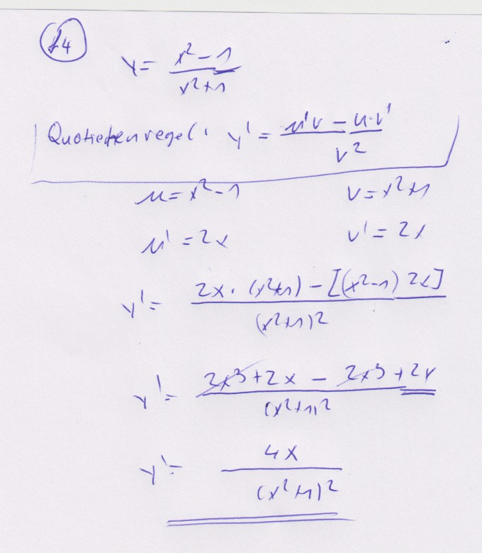 Bild Mathematik