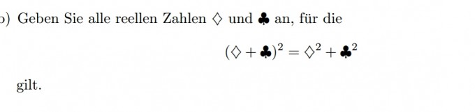 Bild Mathematik