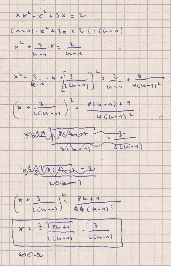 Bild Mathematik