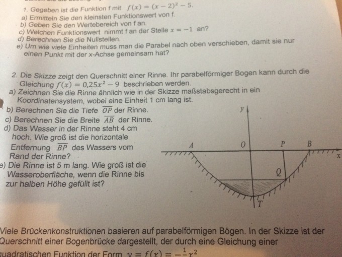 Bild Mathematik