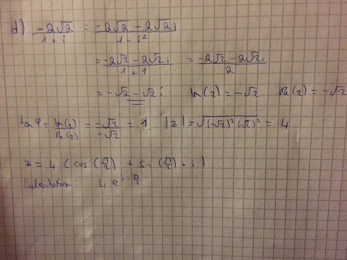 Bild Mathematik