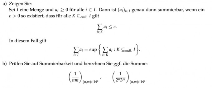 Bild Mathematik