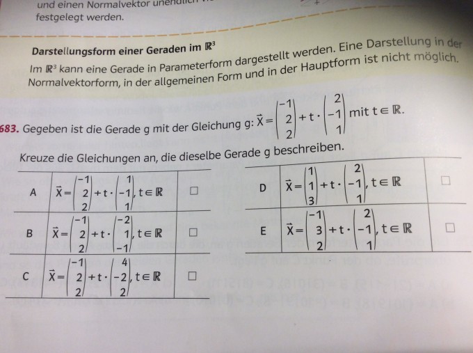 Bild Mathematik