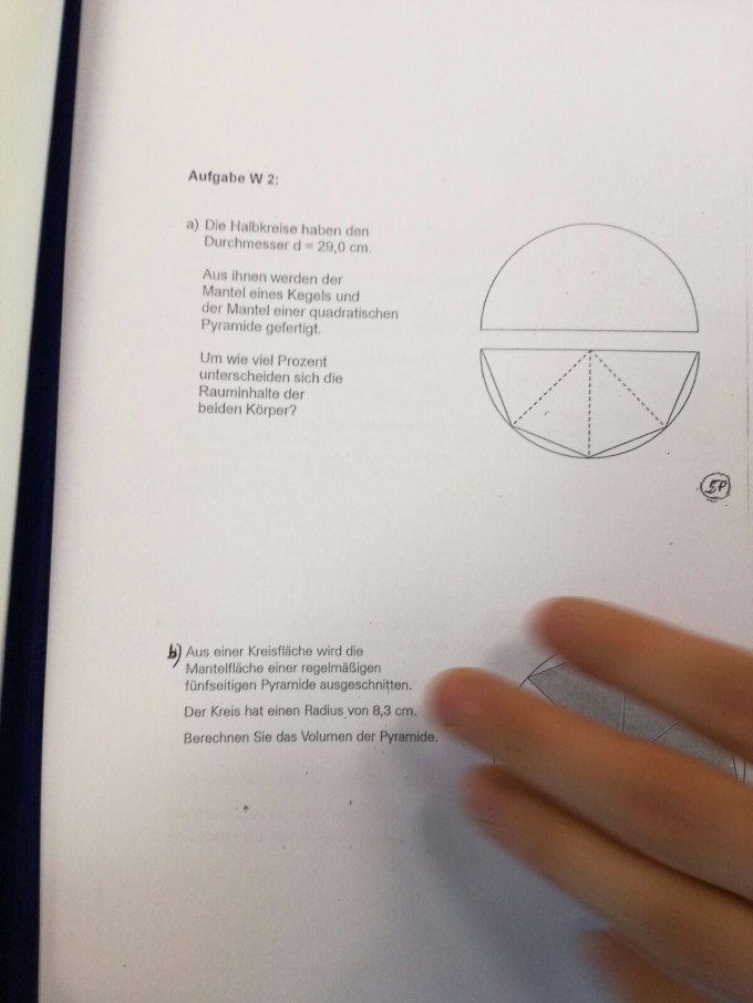 Bild Mathematik