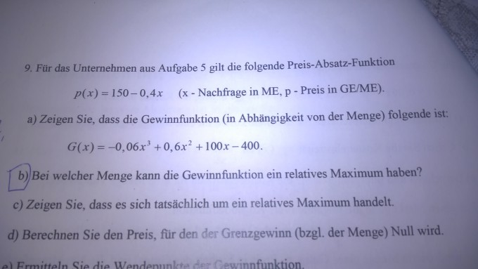 Bild Mathematik