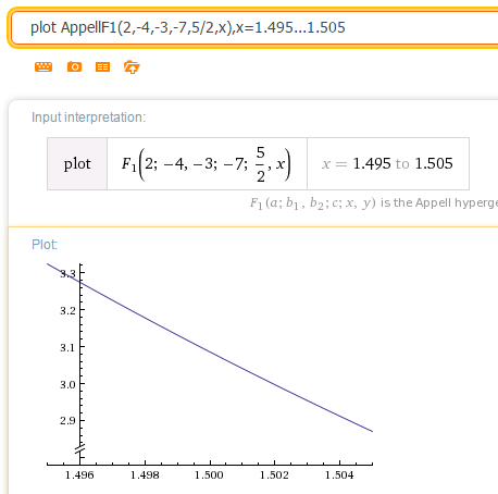 Bild Mathematik