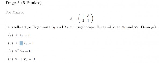 Bild Mathematik