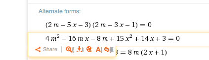 Bild Mathematik