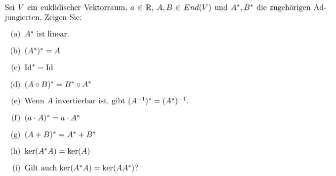 Bild Mathematik