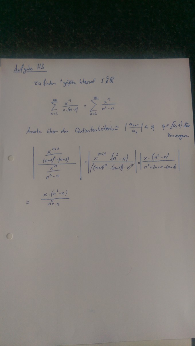 Bild Mathematik