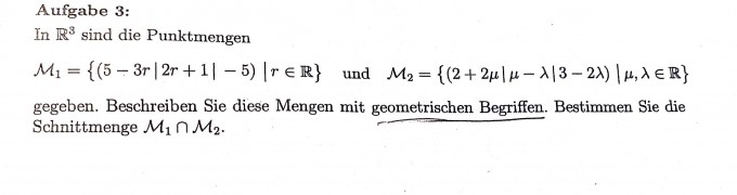 Bild Mathematik