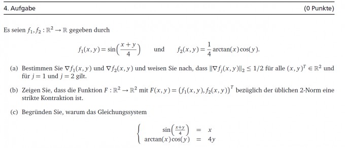 Bild Mathematik