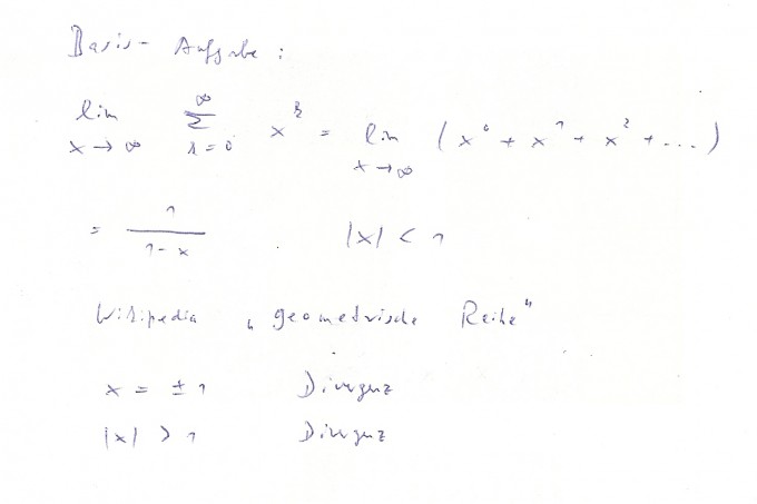 Bild Mathematik