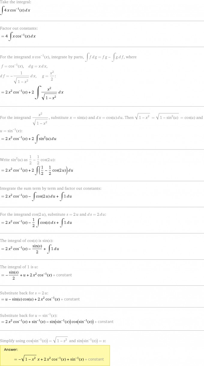 Bild Mathematik