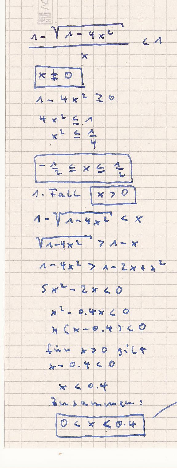 Bild Mathematik