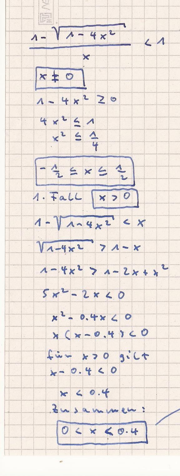 Bild Mathematik