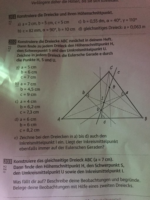 Bild Mathematik