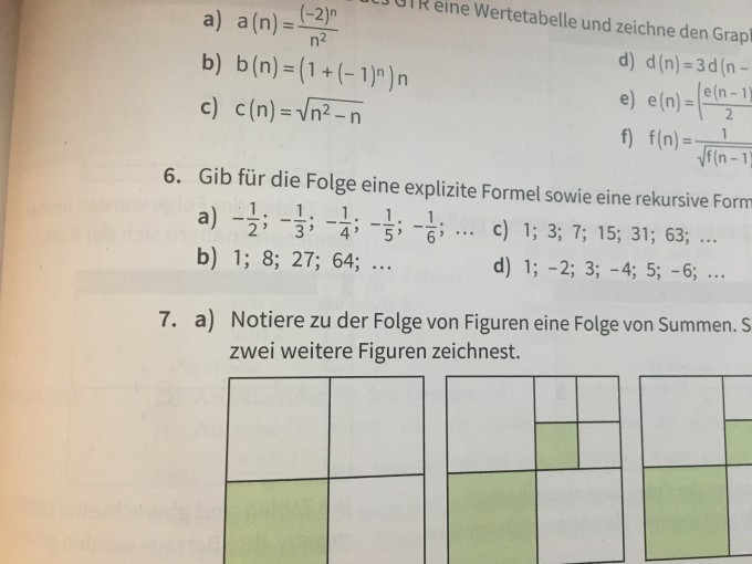 Bild Mathematik