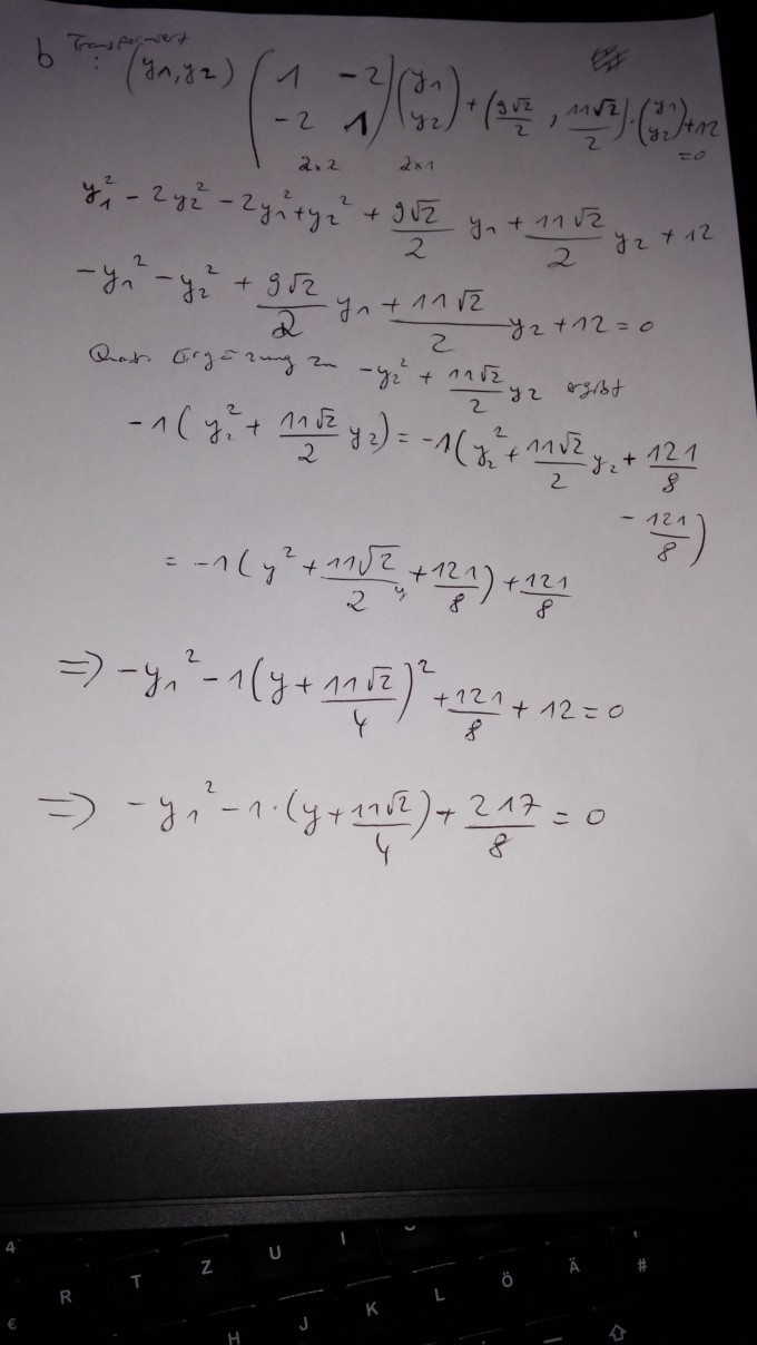 Bild Mathematik