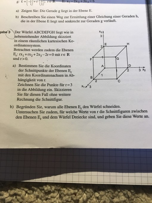 Bild Mathematik