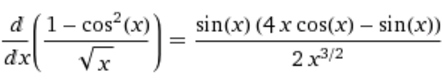 Bild Mathematik