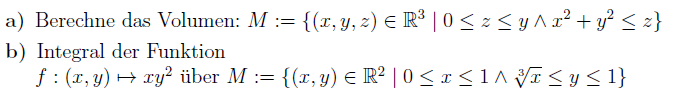 Bild Mathematik