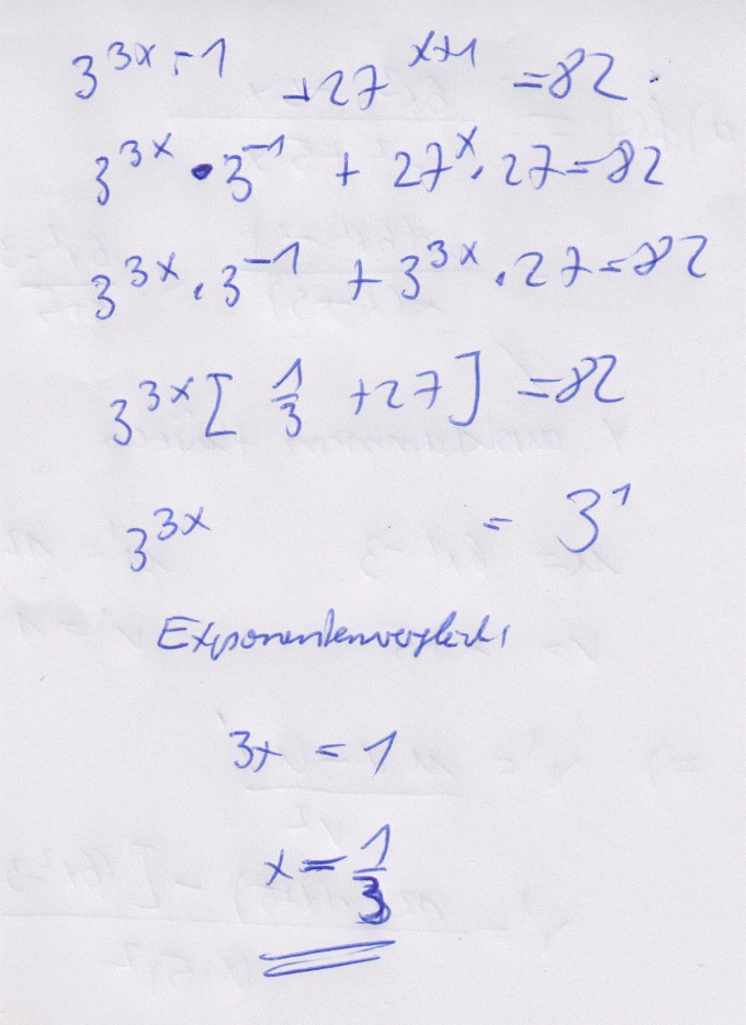 Bild Mathematik