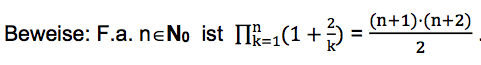 Bild Mathematik