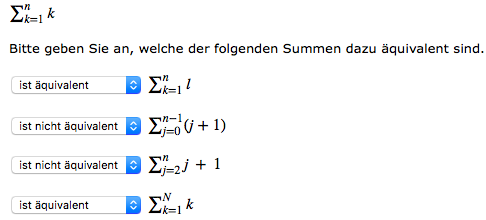 Bild Mathematik