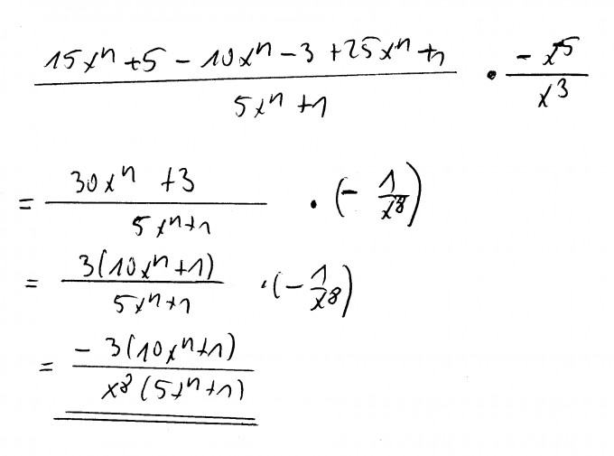 Bild Mathematik