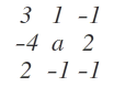 Bild Mathematik