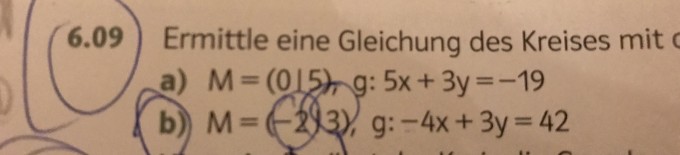 Bild Mathematik