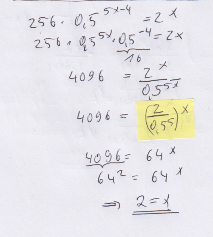 Bild Mathematik